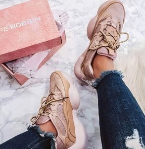 Cape Robbin Crayons Sneakers
